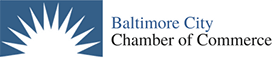 Baltimore City Chamber of Commerce Logo