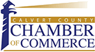Calvert County Chamber of Commerce Logo