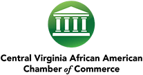 Central Virginia African American Chamber of Commerce Logo