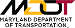 Maryland Department of Transportation Logo