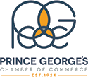 Prince George's Chamber of Commerce Logo