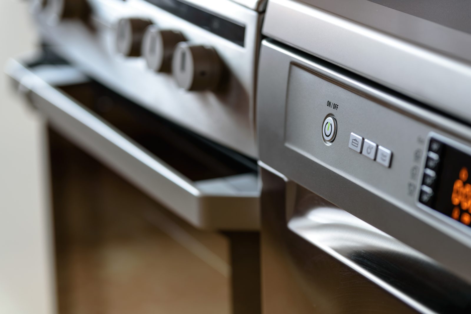 Learn about the food service appliances that every food business needs.