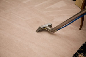 Learn about the three best practices for cleaning your commercial carpeting.