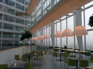 Check out these four LED commercial lighting trends for 2019.