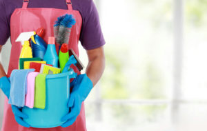 Discover the importance of quality janitorial services! 