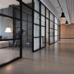 5 Reasons to Choose LED Lighting for Your Commercial Office